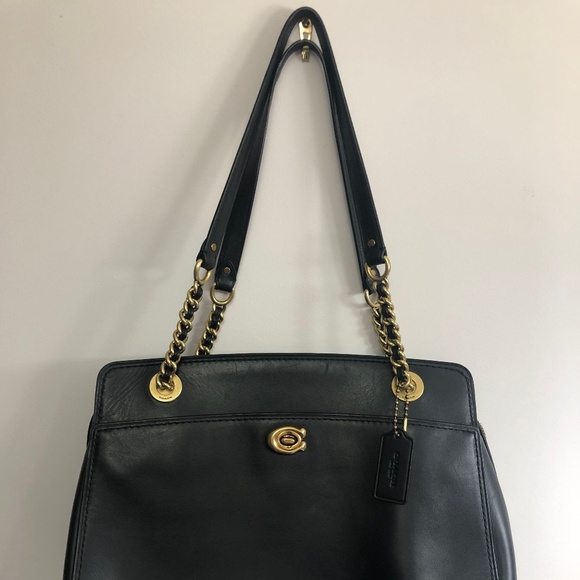 coach parker carryall